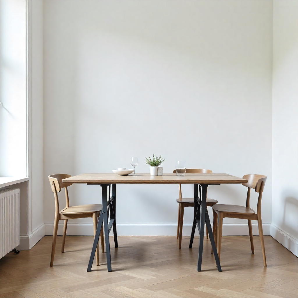 Custom storage furniture