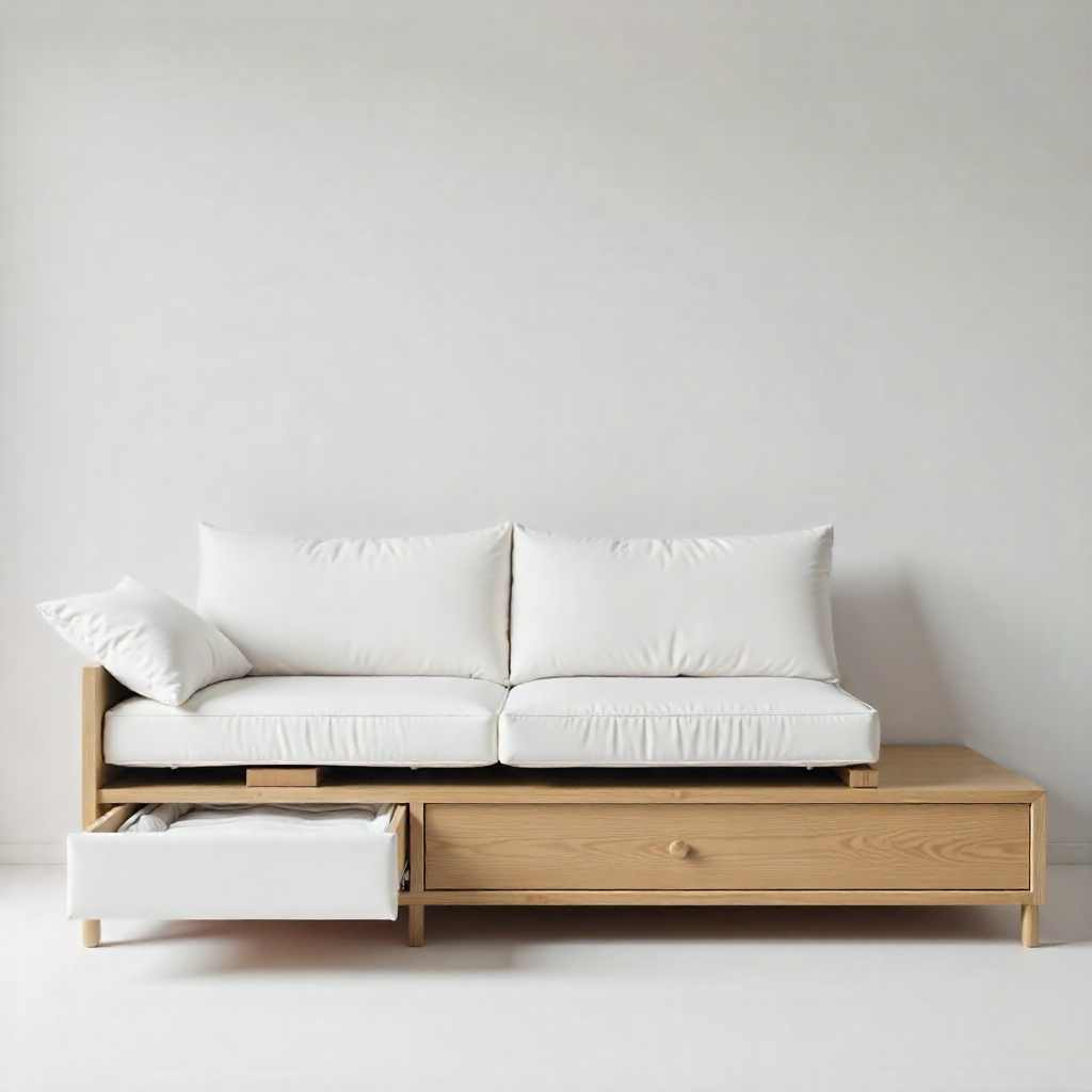 Modular furniture design