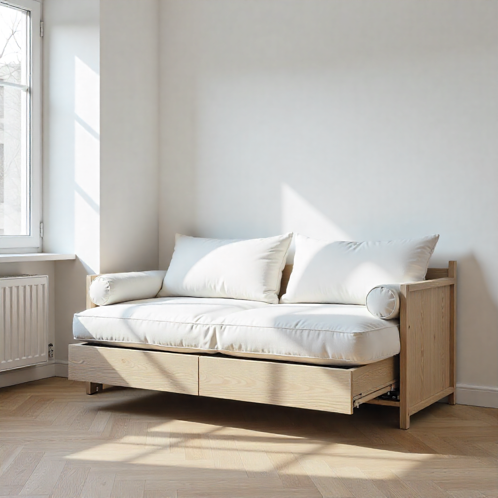 Living room furniture