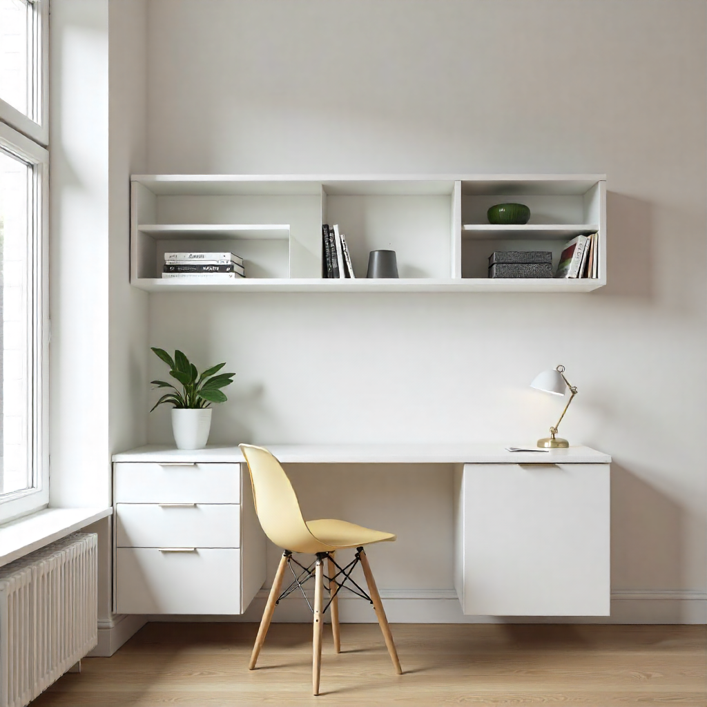 Multi-functional furniture